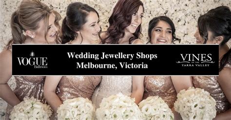 jewellery shops melbourne